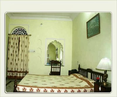 Janak Palace, Jaipur, India