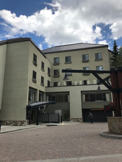 Peak 9 Inn, Breckenridge, United States of America