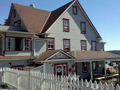 Orcas Hotel, Orcas, United States of America
