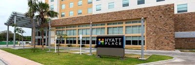 HYATT PLACE CIUDAD DEL CARMEN, Ciudad del Carmen, Mexico