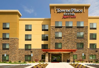 TownePlace Suites Fort Walton B, Fort Walton Beach, United States of America
