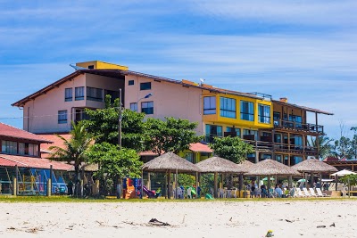 Pousada Pedra da Ilha, Penha, Brazil