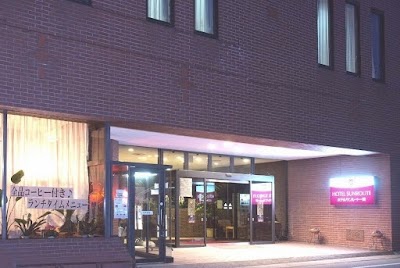 Hotel Sunroute Ichinoseki, Ichinoseki, Japan