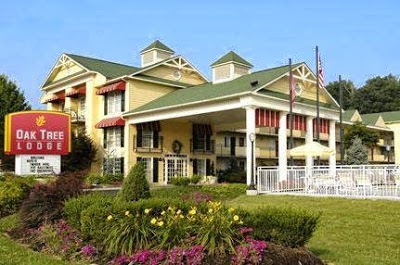 Oak Tree Lodge, Sevierville, United States of America