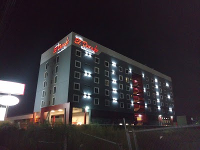 Hotel El Dorado Hermosillo, Hermosillo, Mexico