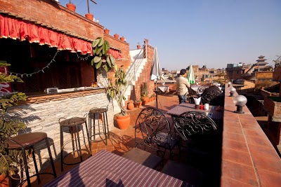 Cosy Hotel, Bhaktapur, Nepal
