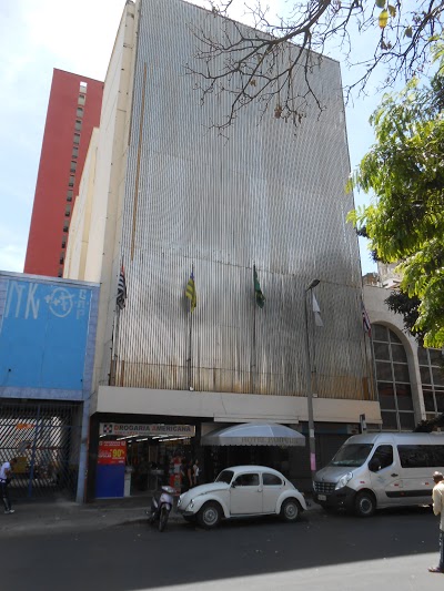 Hotel Pampulha, Belo Horizonte, Brazil