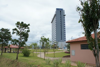 Hotel Rainha do Brasil, Aparecida, Brazil