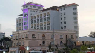 Golf Can Tho Hotel, Can Tho, Viet Nam