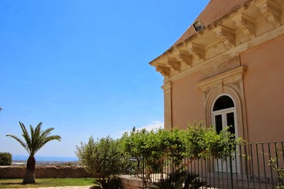 Torre del Mare, Ispica, Italy