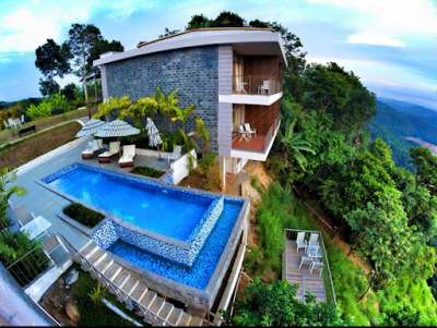 Ragamaya Resort & Spa Munnar, Munnar, India