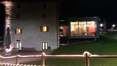 Hotel Al Vecchio Mulino, Vezzano, Italy
