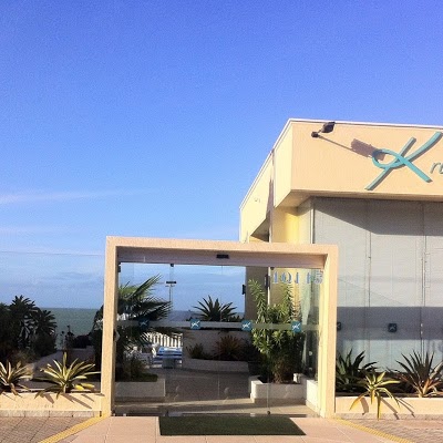Kristie Resort, Natal, Brazil