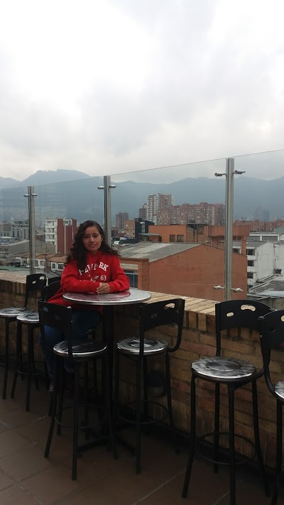 HOTEL DORADO FERIAL, BOGOTA, Colombia