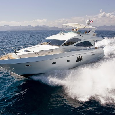 Miami Yachting Company, Miami Beach, United States of America