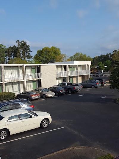 Quarterpath Inn and Suites, Williamsburg, United States of America