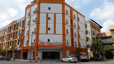 City View Hotel Sepang, Sepang, Malaysia