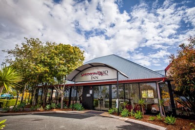 Springwood Motor Inn, Springwood, Australia
