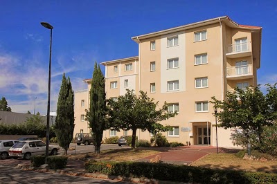 Hotel Aerel Toulouse-Blagnac, Blagnac, France