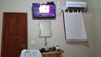 Viva Jeri Pousada, Jericoacoara, Brazil
