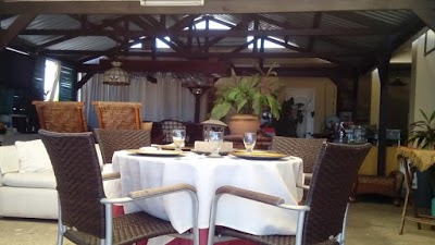 Hotel Casa de Espa, La Ceiba, Honduras