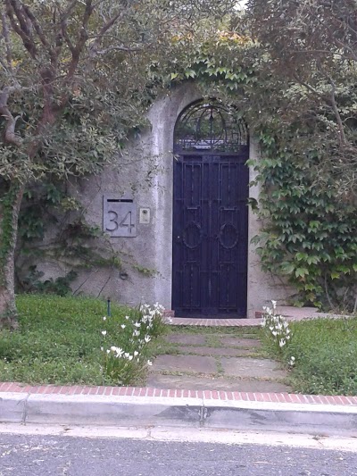 Kensington Place, Cape Town, South Africa