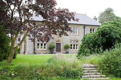 Kentisbury Grange, Barnstaple, United Kingdom
