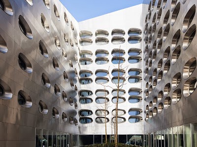 ADAGIO ACCESS NANCY CENTRE, NANCY, France
