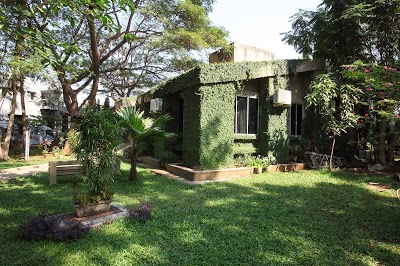 KAMATH RESIDENCY ADVENTURE RESO, Nagothane, India