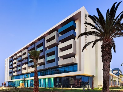 HOTEL MERCURE NADOR RIF, NADOR, Morocco
