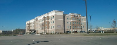 Staybridge Stes Plano Frisco, Plano, United States of America
