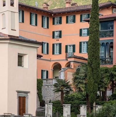 PALAZZO DEL VICE RE, LEZZENO, Italy