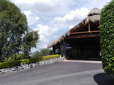 Las Puertas al Cielo, Cortazar, Mexico