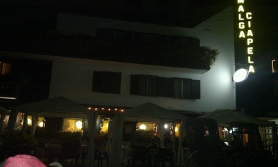 Albergo Malga Ciapela, Rocca Pietore, Italy