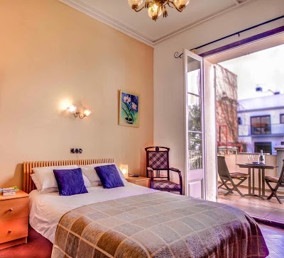 Hotel Liberty Sitges, Sitges, Spain