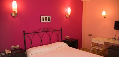 Hotel A Posada, Tembleque, Spain