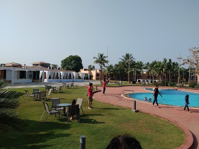 Treat Resort, Silvassa, India