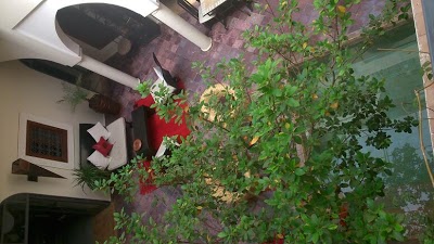 Riad Jardin Des R, Marrakech, Morocco