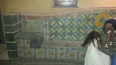 Agriturismo Valle Galfina, Linguaglossa, Italy