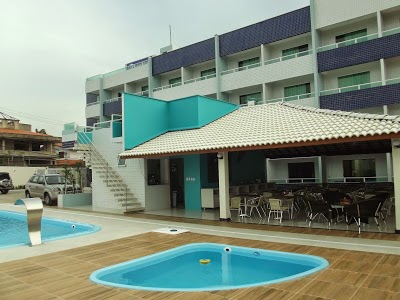 Hotel Adventure, Sao Luis, Brazil