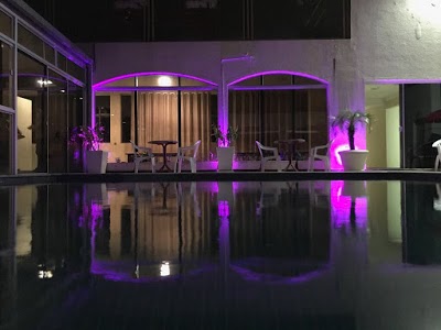 Cecomtur Executive Hotel, Florianopolis, Brazil