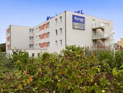 Kyriad Clermont Ferrand Sud, Clermont Ferrand, France