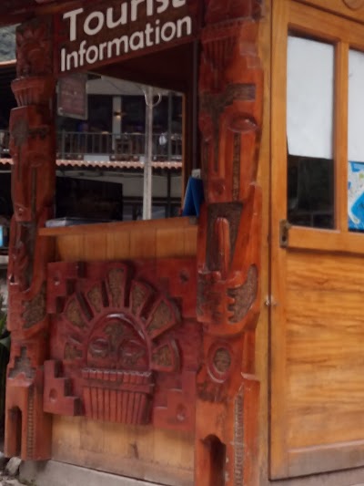 Eco Machu Picchu Pueblo, Aguas Calientes, Peru