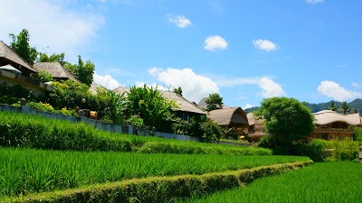 Samanvaya, Sidemen, Indonesia