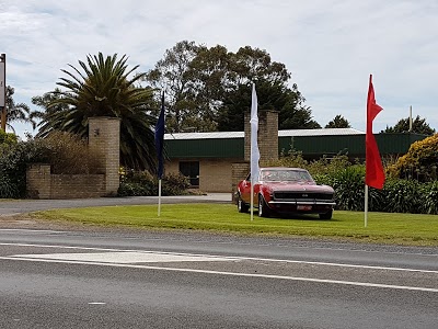 Country Comfort Mt Gambier, Mount Gambier, Australia