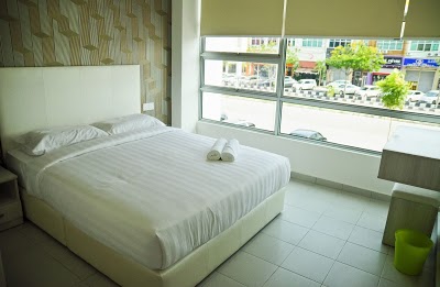 AL33 Leisure Hotel, Malacca, Malaysia