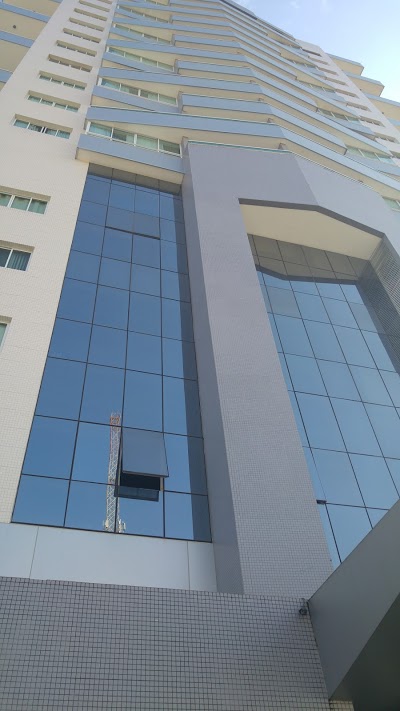 Hotel Atmosfera, Feira de Santana, Brazil