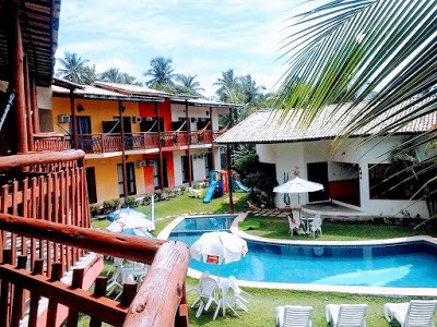 Pousada MangoBrazil, Mata de Sao Joao, Brazil