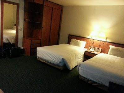 CitiView Hotel, Kuantan, Malaysia