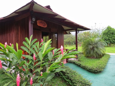 Hotel Arenal Rabfer, Fortuna, Costa Rica